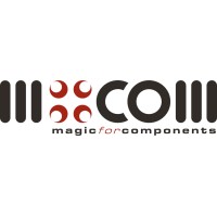 M4COM Logo