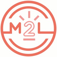 More2Life: Youth Development Program Logo