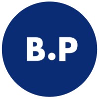 Blue.Point LLC Logo
