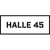 HALLE 45 GmbH Logo