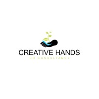Creative Hands HR Consultancy Logo