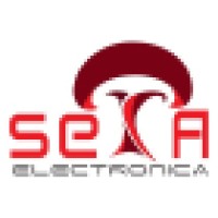 Electrónica SETA Logo