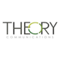 Theory Communications Logo