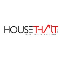 HOUSEthat.co.in Logo