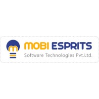Mobi Esprits Software Technologies Private Limited Logo