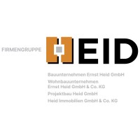 ERNST HEID GMBH Logo