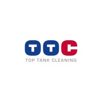Top Tank Cleaning GmbH & Co. KG Logo