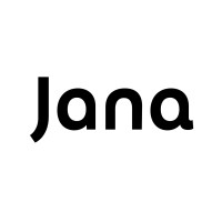 JANA sp. z o.o. Logo
