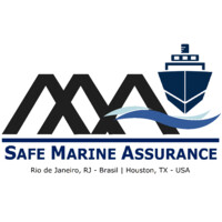 Safe Marine Assurance Logo