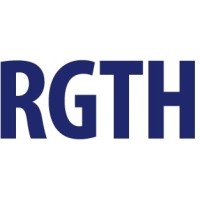 RGTH Richter Gerbaulet Thielemann Hofmann Patentanwälte PartGmbB Logo