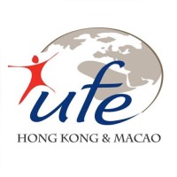 UFE Hong Kong & Macao Logo