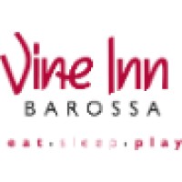 Vine Inn Barossa Logo