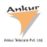 Ankur Telecom Pvt Ltd Logo