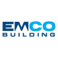 EMCO Building Logo