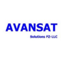 Avansat Solutions FZ-LLC Logo
