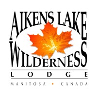 Aikens Lake Wilderness Lodge Logo