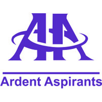 Ardent Aspirants Logo