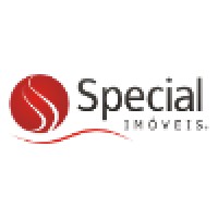 Special Imóveis Logo