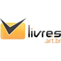 Livres.art.br Logo