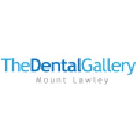 Dental Gallery Mt Lawley Logo