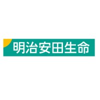 Meiji Yasuda Life Insurance Company Logo