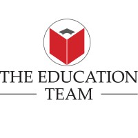 The Education Team Logo