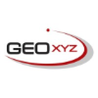 GEOxyz Logo