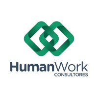 HUMANWORK CONSULTORES Logo