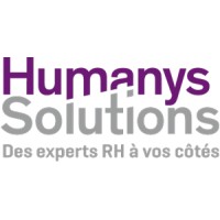 Humanys Solutions SA Logo