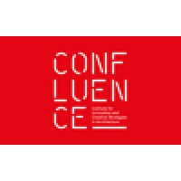 Confluence Institute for Innovation and Creative Strategies in Architecture Logo