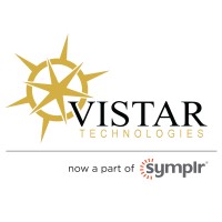 Vistar Technologies Logo
