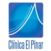 Clínica El Pinar Logo