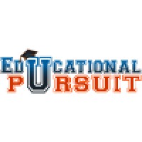 Educational Pursuit Logo
