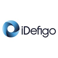iDefigo Group Logo