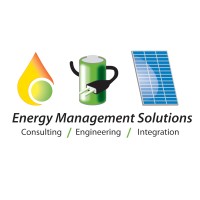 Energy Management Solutions Logo