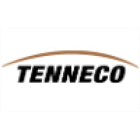 Tenneco China Logo