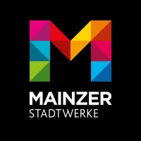 Mainzer Stadtwerke AG Logo