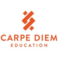 Carpe Diem Education Logo