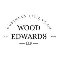 Wood Edwards LLP Logo