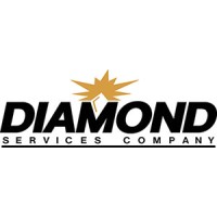 Diamond Services Company Logo