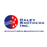 Raley Brothers Inc. Logo