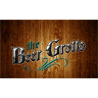 The Beer Grotto Logo