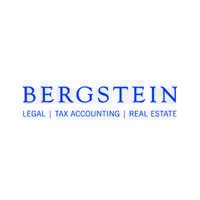 Bergstein Abogados Logo