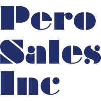 Pero Sales, Inc. Logo