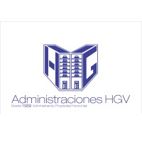 Administraciones HGV Logo