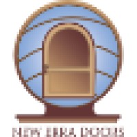 NEW ERRA DOORS Logo