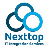 Nexttop AB Logo