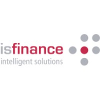 isFINANCE AG Logo