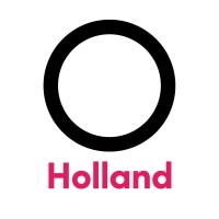 Ovation Holland DMC Logo