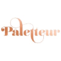 Paletteur Logo